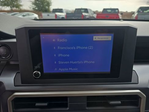 Used 2025 Toyota Tacoma SR5 image 19