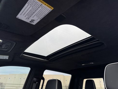 Used 2024 GMC Sierra 1500 AT4X image 26