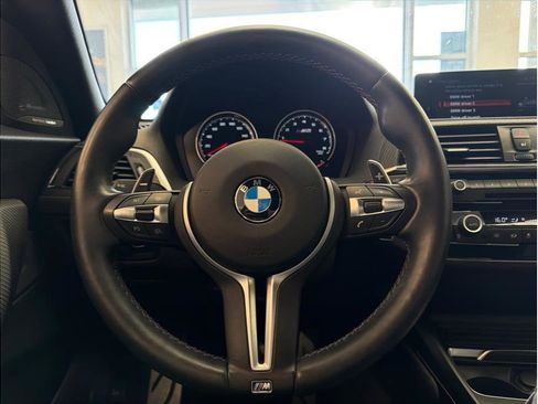 Used 2020 BMW M2 Competition w/ Executive Package RWD image 20