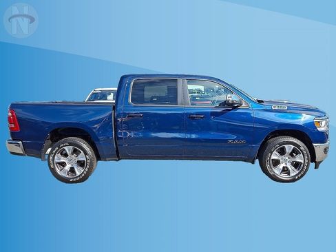 Certified 2023 RAM 1500 Laramie AWD/4WD image 18