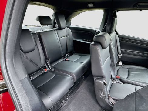 Used 2025 Honda Odyssey Sport-L image 25