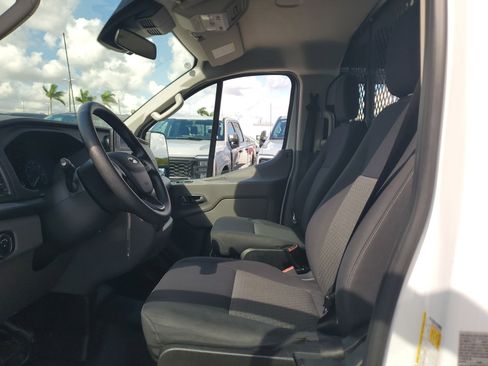 Used 2024 Ford Transit 250 w/ Exterior Upgrade Package image 10