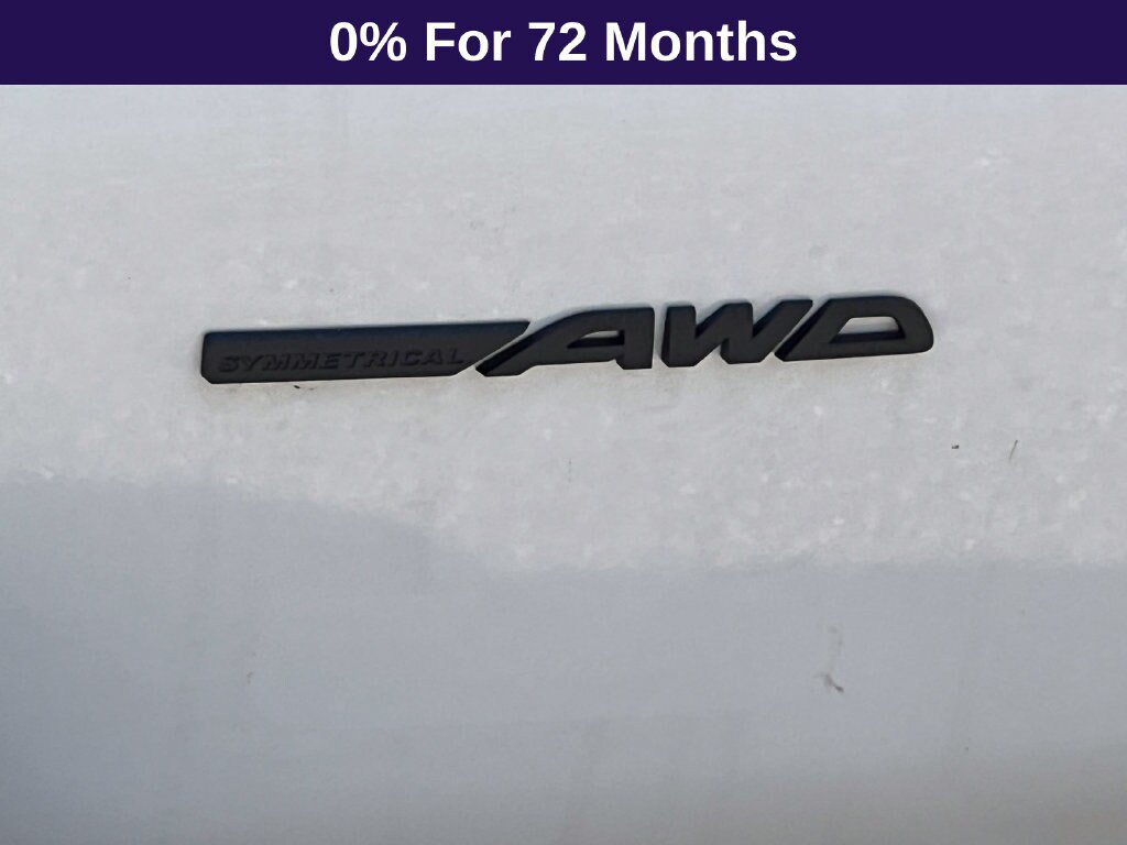 New 2026 Subaru Outback Limited AWD/4WD image 2