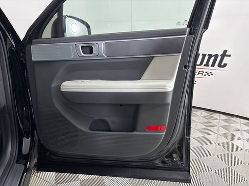 Used 2025 Hyundai Santa Fe SEL image 27