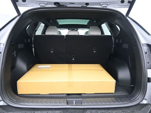 New 2026 Hyundai Tucson Limited image 26