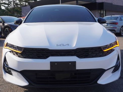 Used 2023 Kia K5 GT-Line image 11