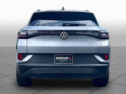 Used 2025 Volkswagen ID.4 Pro AWD/4WD image 4
