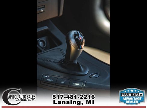 Used 2008 BMW M3 Coupe image 31