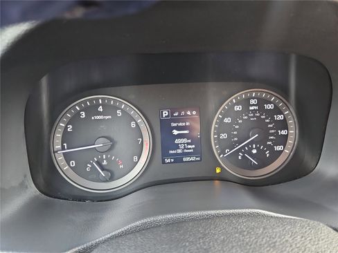 Used 2016 Hyundai Tucson SE w/ Option Group 02 image 19