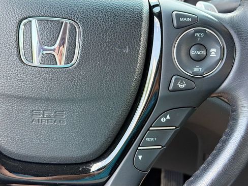 Used 2020 Honda Ridgeline RTL-E image 21