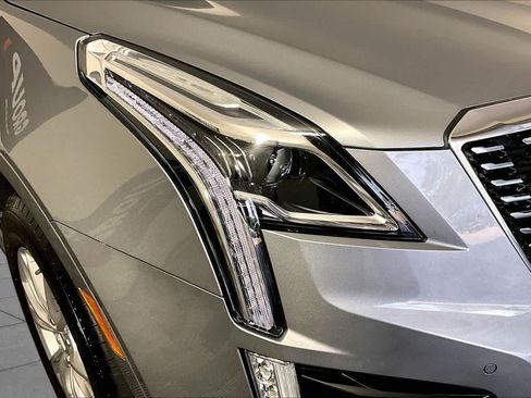 Used 2024 Cadillac XT5 Luxury FWD image 26