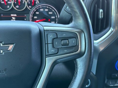 Used 2021 Chevrolet Silverado 1500 RST w/ Texas Edition Plus image 18