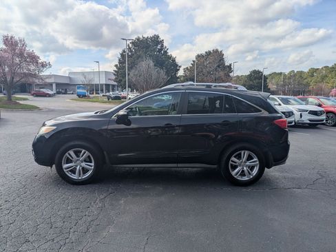 Used 2013 Acura RDX FWD w/ Technology Package image 8