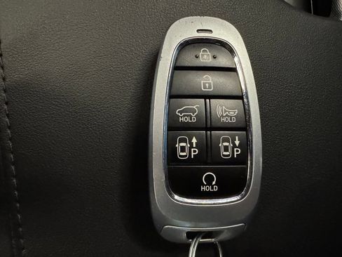 Used 2024 Hyundai Palisade Calligraphy AWD/4WD image 17