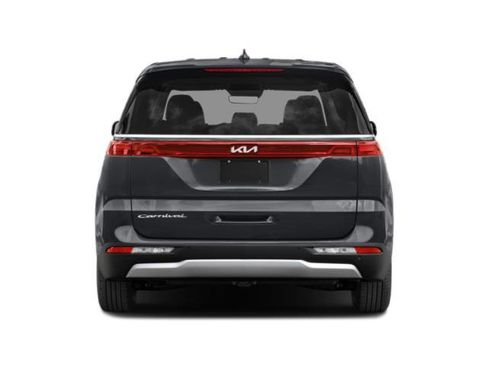 Used 2022 Kia Carnival LX FWD image 8
