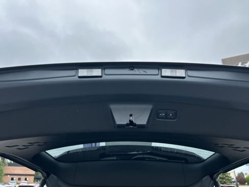 New 2025 Hyundai Santa Fe Limited AWD/4WD image 40