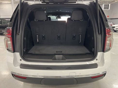 Used 2024 Chevrolet Tahoe LT image 18