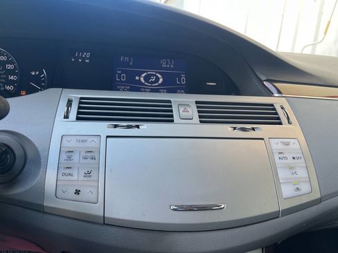 Used 2008 Toyota Avalon XLS image 23