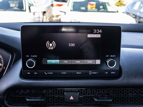 Used 2024 Honda HR-V LX image 28