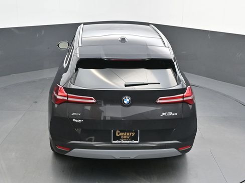 New 2026 BMW X3 xDrive30 image 37