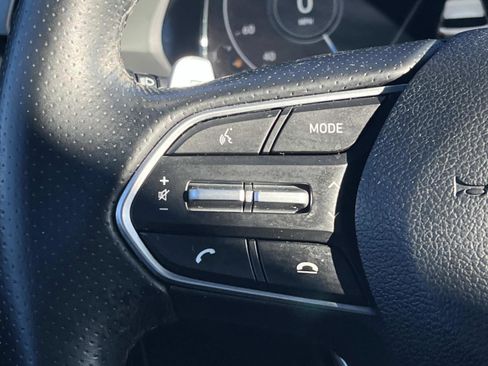 Used 2022 Hyundai Palisade Calligraphy image 40