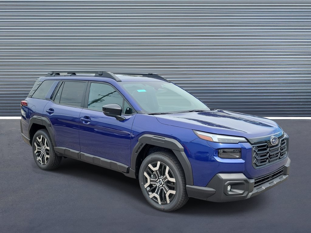 New 2026 Subaru Outback Touring XT AWD/4WD image 2
