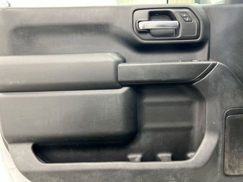 Used 2021 Chevrolet Silverado 3500 W/T w/ WT Convenience Package AWD/4WD image 15