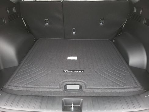 New 2026 Hyundai Tucson SEL AWD/4WD image 9
