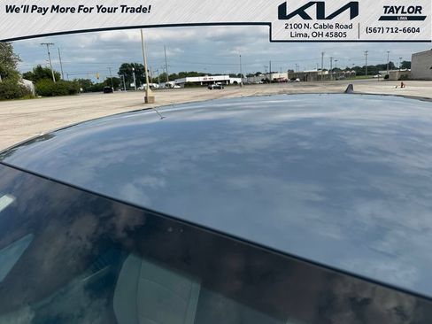 Used 2025 Ford Escape Active w/ Cold Weather Package AWD/4WD image 14