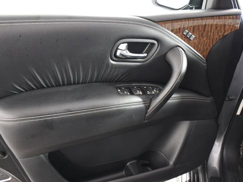 Used 2018 Nissan Armada SL w/ Premium Package AWD/4WD image 14