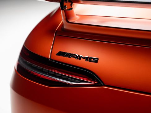 Used 2024 Mercedes-Benz AMG GT 63 S image 34