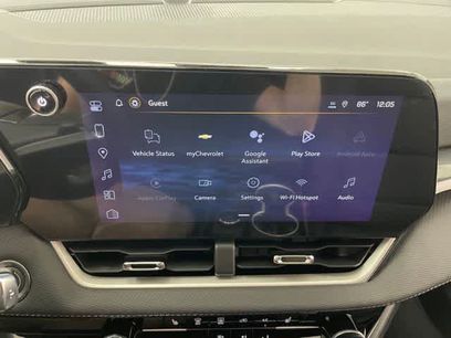 New 2026 Chevrolet Equinox LT w/ Safety and Technology Package