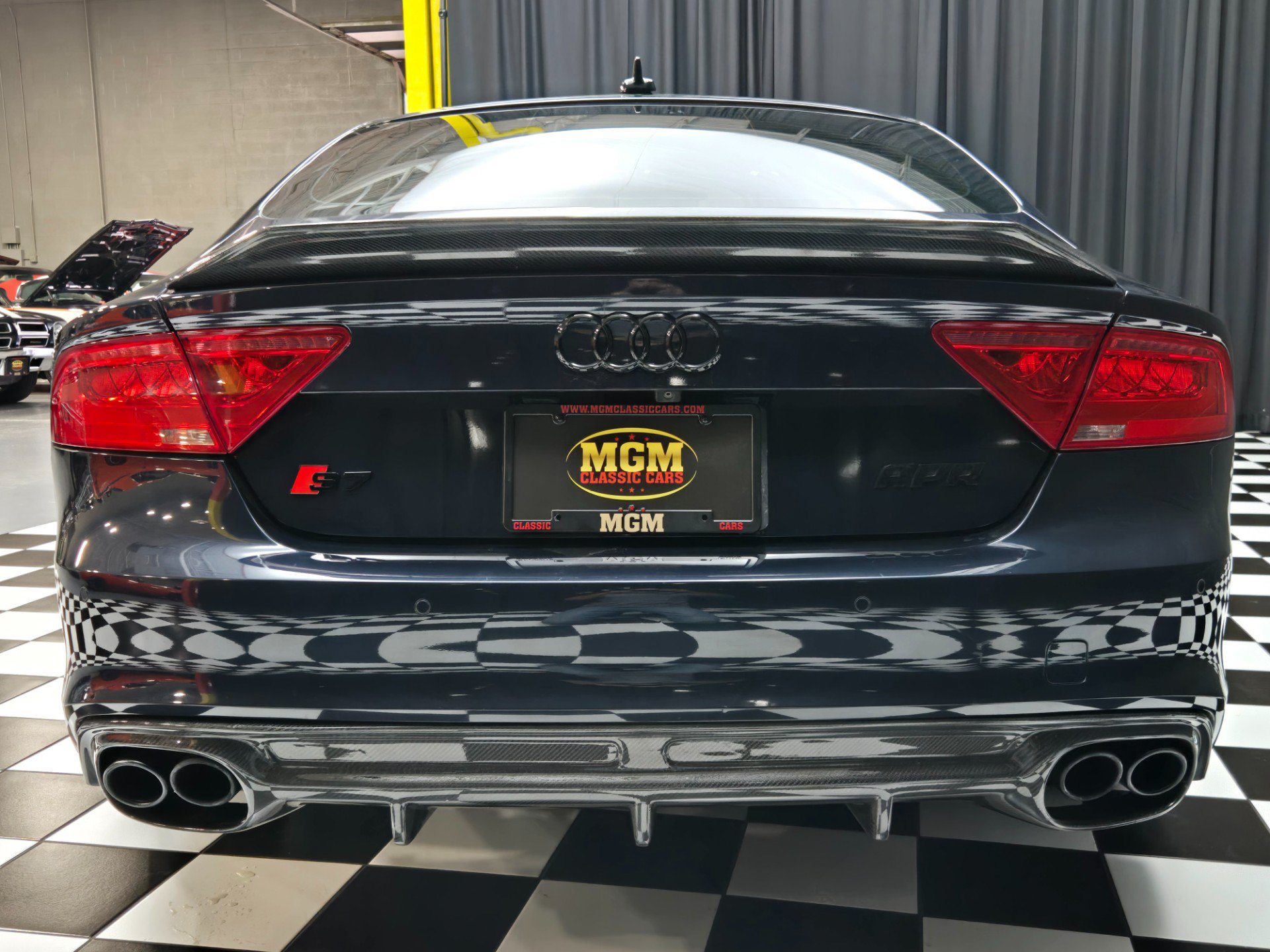 Used 2013 Audi S7 Prestige AWD/4WD image 43