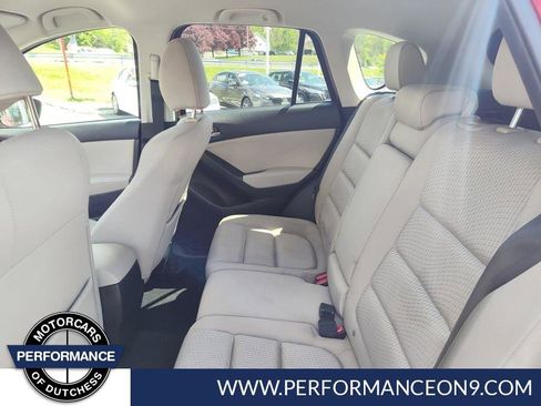 Used 2014 MAZDA CX-5 Touring FWD image 12