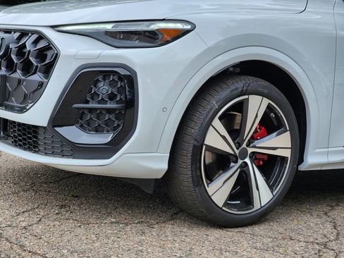 New 2026 Audi SQ5 Premium Plus AWD/4WD image 7