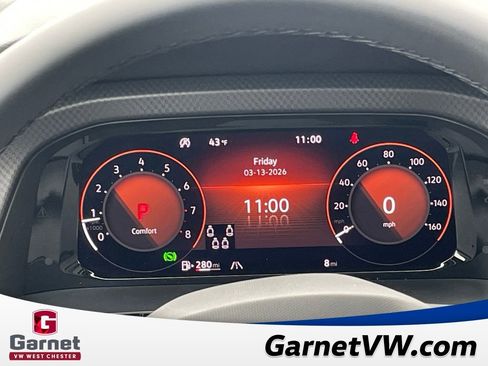 New 2026 Volkswagen Atlas Peak Edition image 15