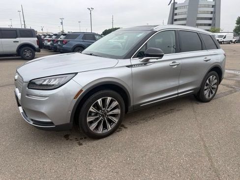 Used 2022 Lincoln Corsair Reserve w/ Elements Package AWD/4WD image 6