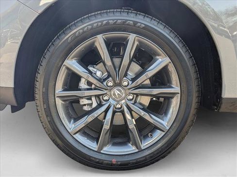 Used 2025 Acura RDX A-Spec image 10