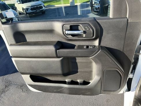 New 2025 Chevrolet Silverado 3500 W/T w/ WT Convenience Package image 23