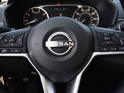 New 2025 Nissan Altima 2.5 SV w/ SV Special Edition Package image 18