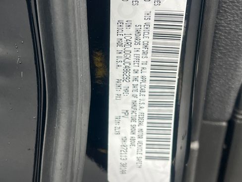 Used 2018 Dodge Durango GT w/ Quick Order Package 2BC image 32