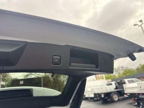 Used 2025 Ford Escape Active FWD image 13