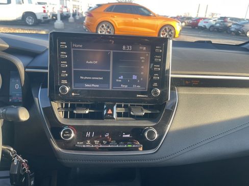 Used 2021 Toyota Corolla SE w/ Carpet Mat Package (TMS) image 20