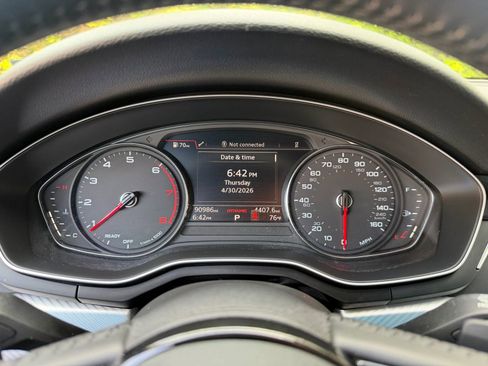 Used 2018 Audi A5 2.0T Premium AWD/4WD image 94