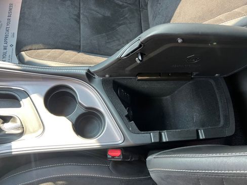 Used 2023 Dodge Challenger SRT Hellcat w/ Driver Convenience Group image 36