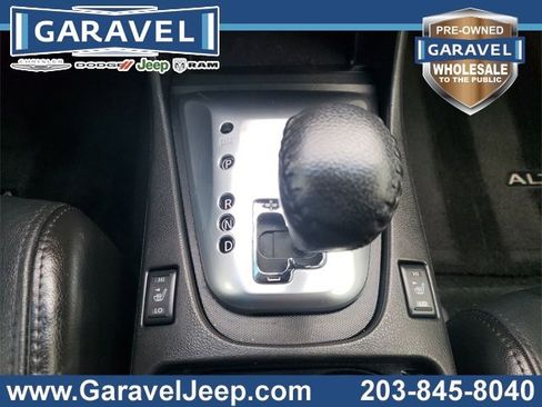 Used 2012 Nissan Altima 3.5 SR w/ Sport Pkg image 36