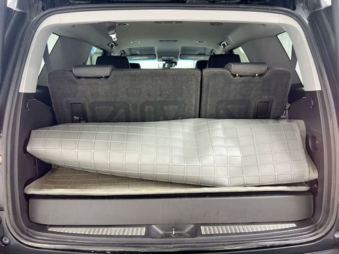 Used 2017 Chevrolet Tahoe LT image 25