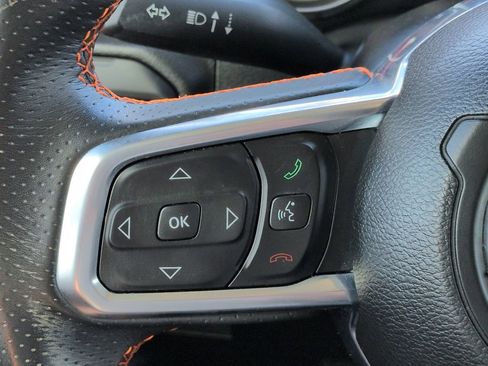 Certified 2022 Jeep Gladiator Mojave w/ LED Lighting Group image 24