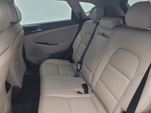 Used 2017 Hyundai Tucson Limited FWD image 18