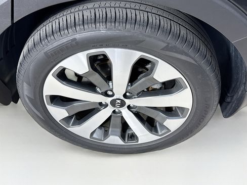 Used 2021 Kia Telluride EX w/ EX Premium Package image 39